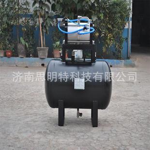 增压气泵 置 液体增压泵 液驱气体增压装