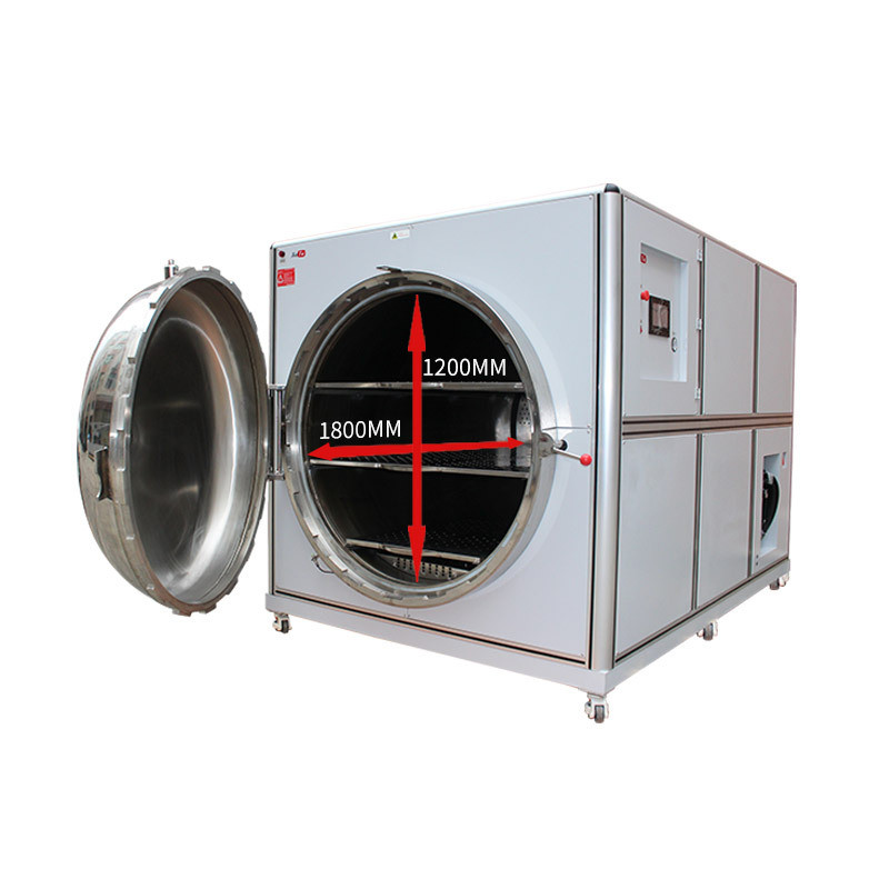 热销1200x1800大尺寸按需制作液晶屏脱泡机lcd屏幕除高压真空泡机