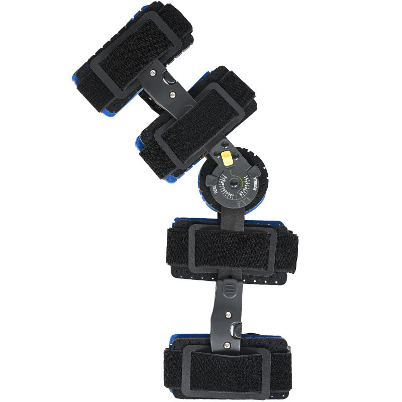 膝关节护具护膝加压运动健身膝盖篮球保护护关节套跑步男护具