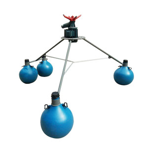 绿泉工贸风饲机投送投料速度快面积广风送投饲机