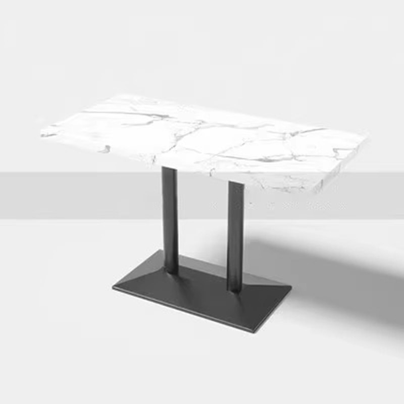 吧卡座沙发清休闲桌椅卡座组合咖啡西餐厅靠墙卡座沙发工业风长凳