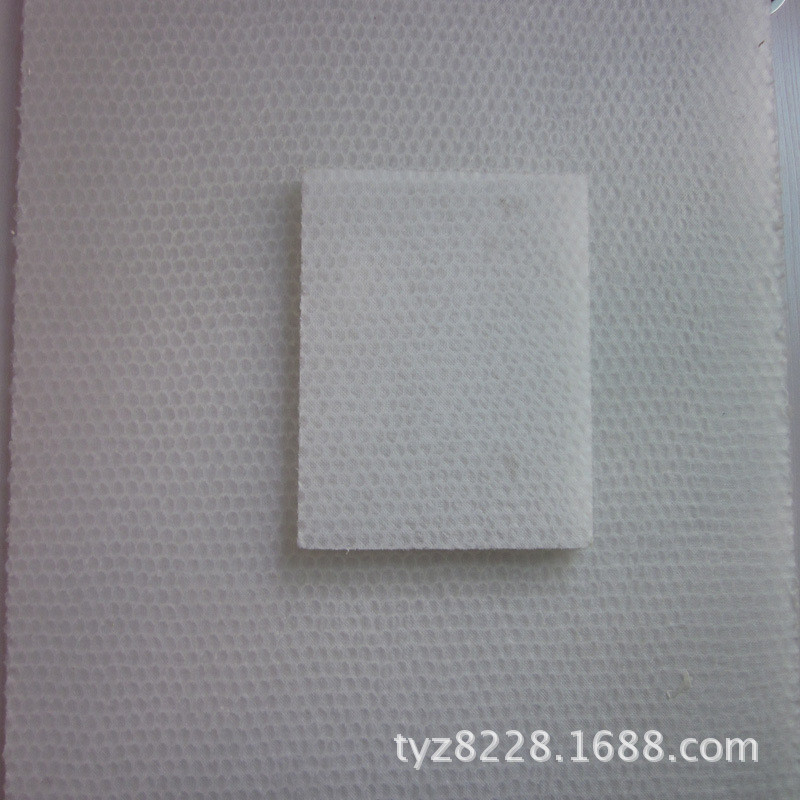 广州直供密度轻强度高价格低pp塑料蜂窝板pp塑料活性炭蜂窝芯