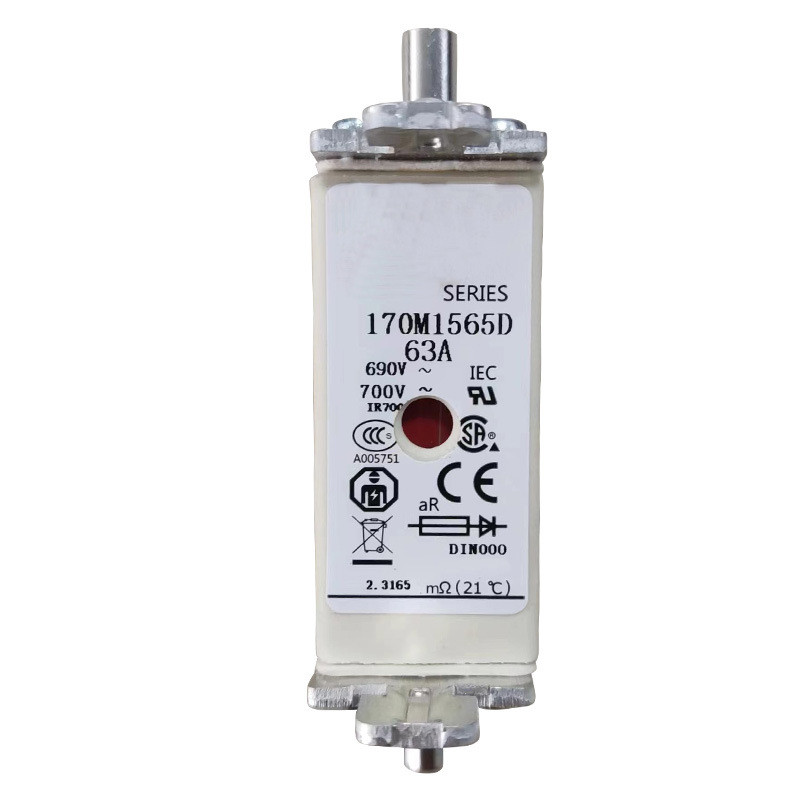 热销170m1565d170m1566d170m1567d大电子元器件量快速熔断器价优