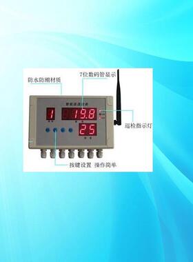 热销智能温湿度表型号:hj310-货wsd号：m401187