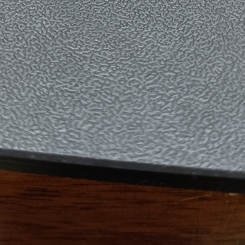 供应汽车底板超高分子聚乙烯车厢衬板工程车货车黑色upe硬底板