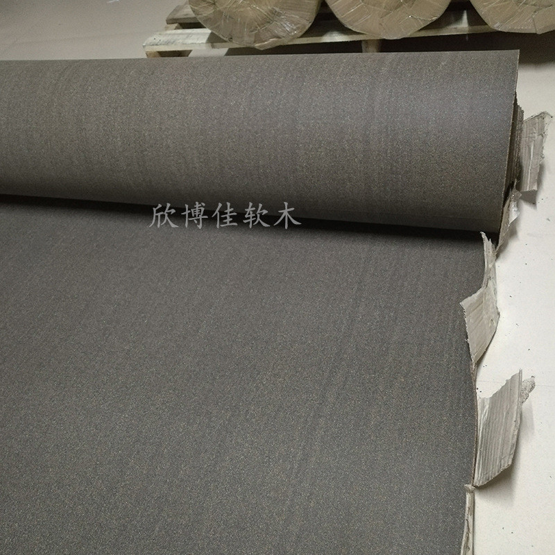 丁腈软木橡胶卷材软木橡胶垫汽车轮船耐油防水绝缘密封垫片