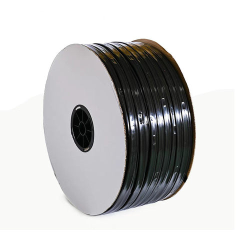 全新灌溉水带16pe内嵌贴片式滴灌带农用料水肥一体滴灌带