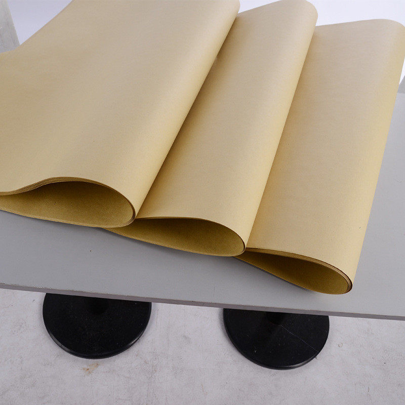 美通用码齐纸张薄厚款牛皮纸