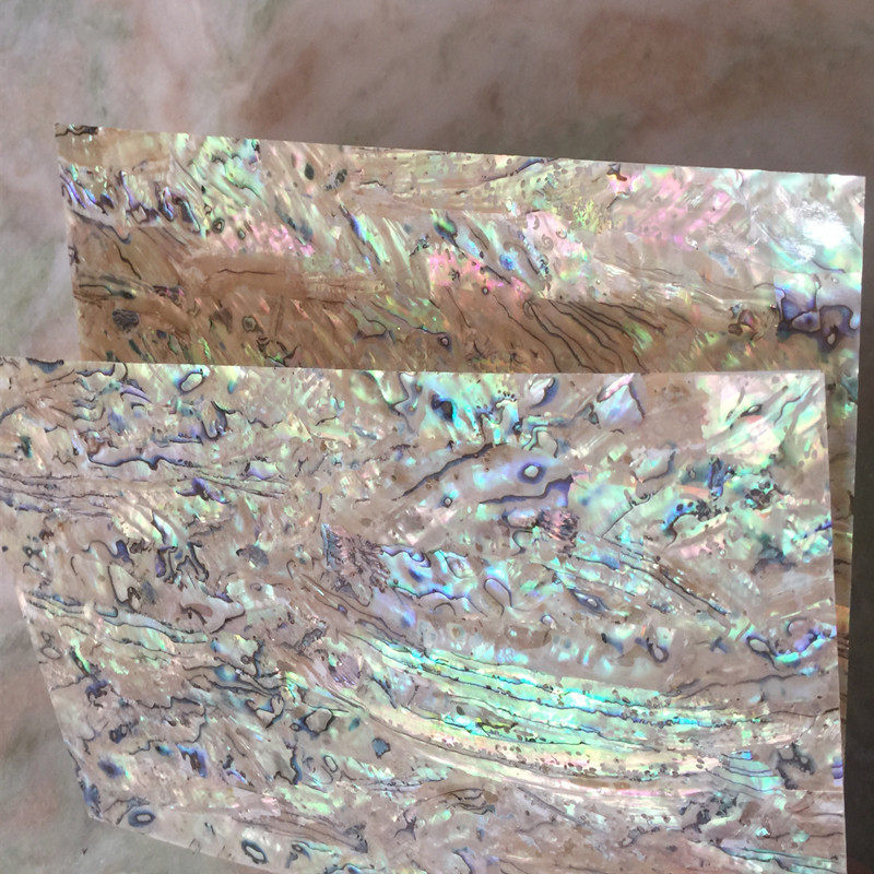 厂家直销浅纹工艺深西兰鲍鱼贝壳纸雕刻设计装饰贝壳薄片虫眼材料,家装主材,木纹砖,淘宝优惠券,粉丝福利购,淘宝优惠卷