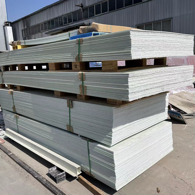 排水地沟花纹盖板洗车房格栅板玻璃钢盖板排水格栅花纹