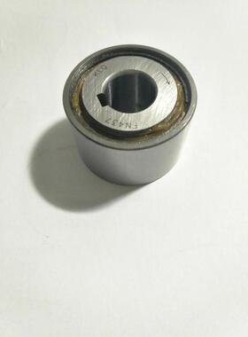 热销国产楔块式单向离合器fnd442mfnd442z单向轴承超越离合器
