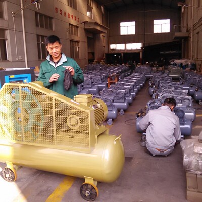 船用440v北极空压机豹v-0.25/8v-0.17/80.36/8w1.0/8w0.9/8