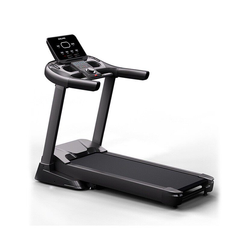 跑步机家用电动坡度调节大型跑步机跑步机室内静音跑步机