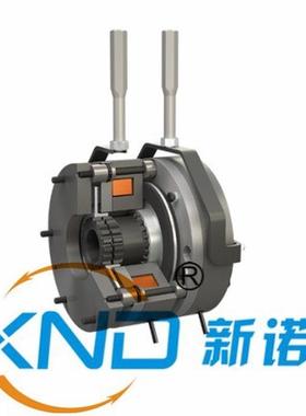 热销DZS1-SB型双倍电磁失电制动器/舞台设备专用双刹车器/安全制