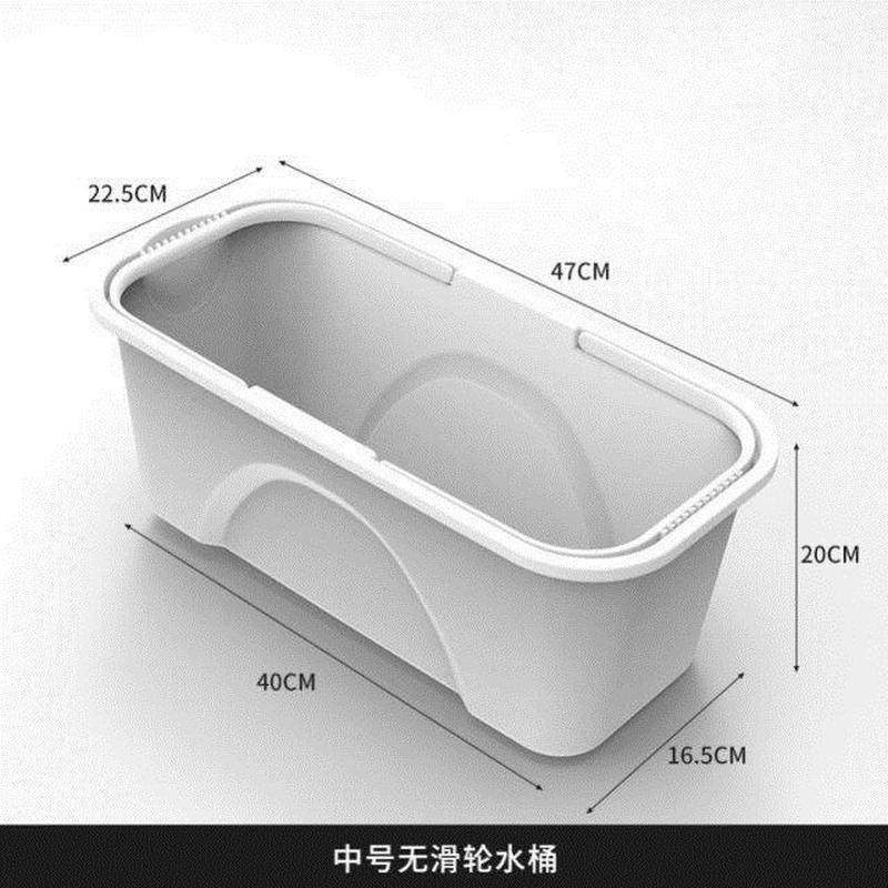 hf2x拖把池可移动一体式室外洗拖把池地盆塑料洗墩布池子单桶家用,家庭/个人清洁工具,水桶,淘宝优惠券,粉丝福利购,淘宝优惠卷