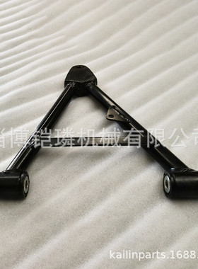 热销跨境于的松500utv环前右下摇架部件p115000524500000