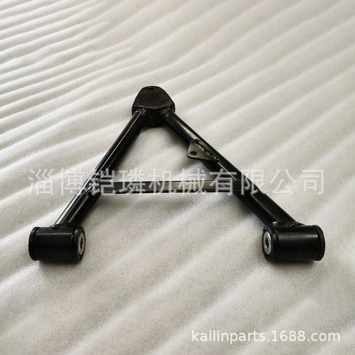热销跨境于的松500utv环前右下摇架部件p115000524500000