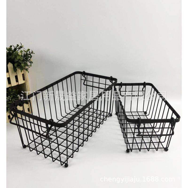 铁艺日用收纳篮 套装收纳篮 多功能收纳筐 简约收纳篮,农机/农具/农膜,播种栽苗器/地膜机,淘宝优惠券,粉丝福利购,淘宝优惠卷