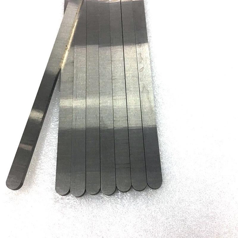 硬质合金长条钨钢条螺旋条合金刀钨钢条yg8硬质合金合金条