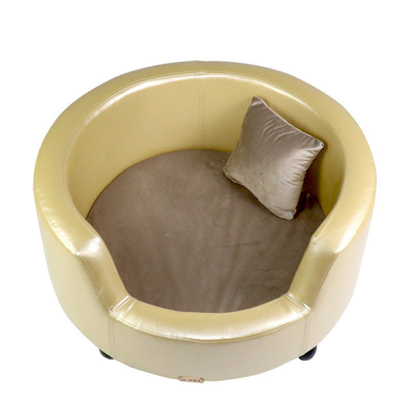 厂家直销泰迪创意狗窝木制保暖狗床宠物窝垫皮沙发秋冬 透气狗窝,宠物/宠物食品及用品,狗窝/屋/帐篷/沙发,淘宝优惠券,粉丝福利购,淘宝优惠卷