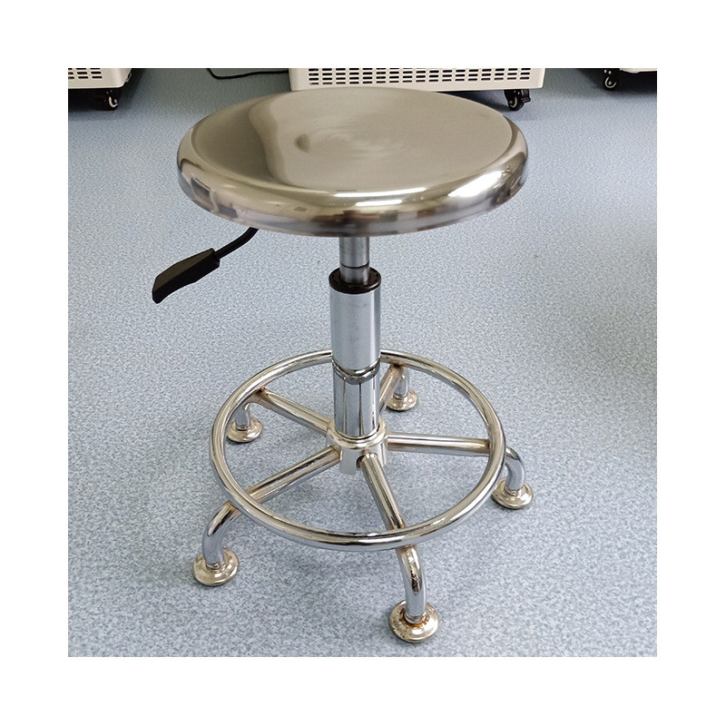 凳实验室实验室升降可调节凳子工作台凳学校实验室不锈钢