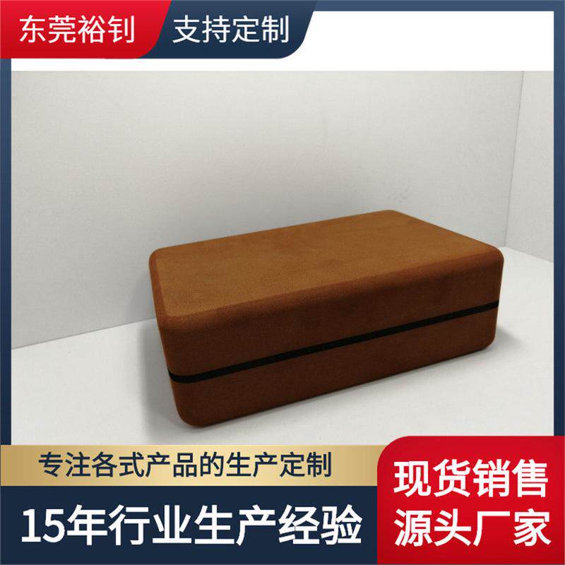 高密度tpe瑜伽砖磨圆边摸石头过河泡沫道具砖儿童舞蹈练功压腿砖