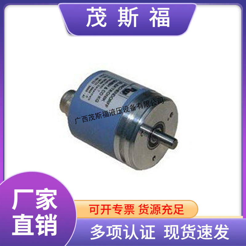 TR编码器IEV38HWDG58A-1024-ABN-I24-S5R-E25Wachendorff编码器