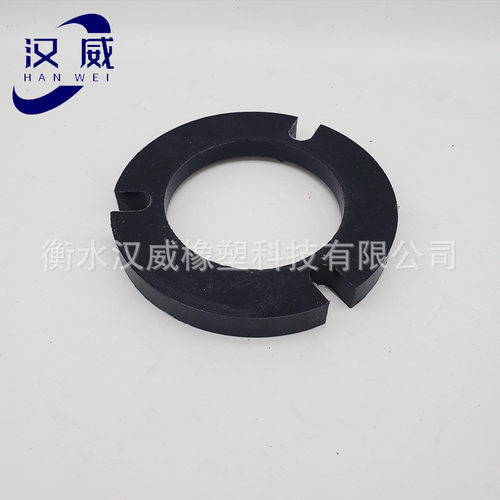 来图来样开模加工橡胶定制丁腈橡胶缓冲垫零部件橡胶异形件