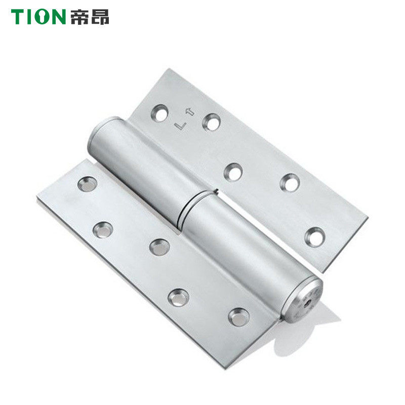 厂家批发自动缓冲液压合页液压液压缓冲闭门器阻尼合页自闭铰链