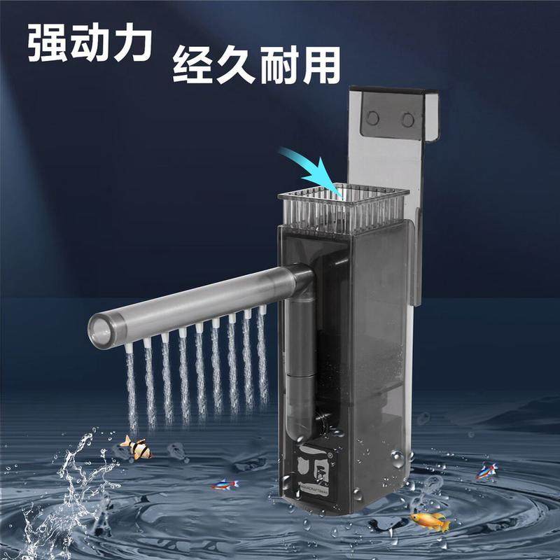 厂家直供内挂壁式除油膜过滤器水循环浮式电动自abs去油膜过滤器,宠物/宠物食品及用品,过滤设备,淘宝优惠券,粉丝福利购,淘宝优惠卷