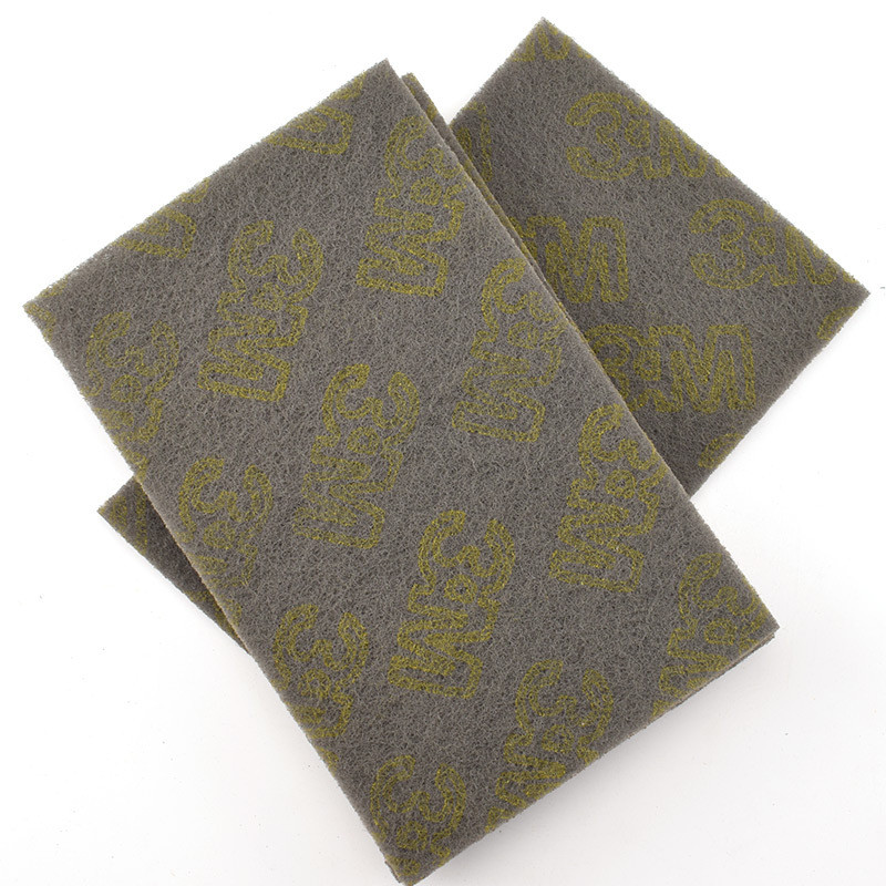 现货批发百洁布工业用7448家具目五金拉丝汽配抛光800打磨细号