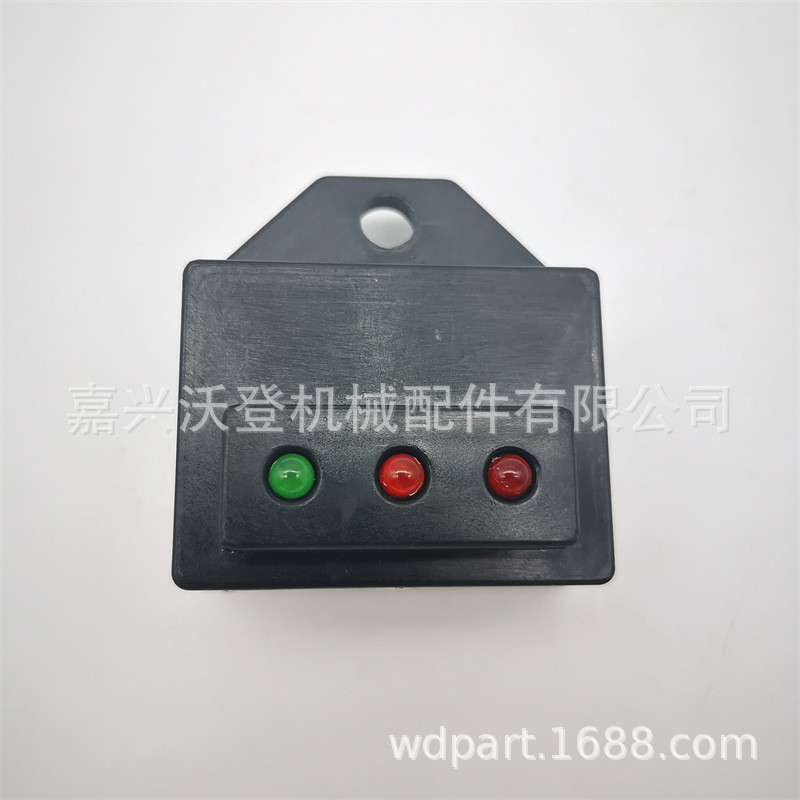KI-DHQ-30开普点火开关 点火器