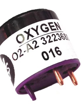 英国Alphasense阿尔法氧气传感器O2-A2 氧气检测器原装正品现货