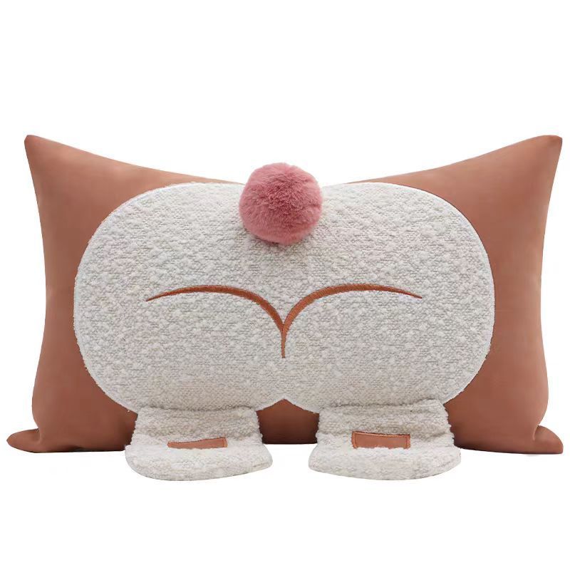 轻奢现代样板间床品售楼部样板房儿童房床上用品家具展厅软装