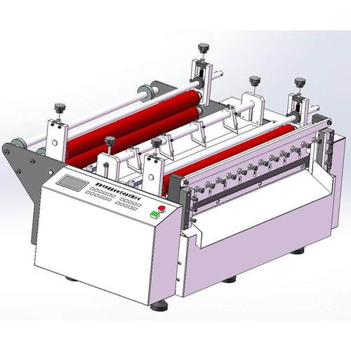 热销厂家直销全自动eva膜裁切机eva膜切断机eva膜分切机
