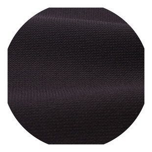 阳离子十字耐磨布补强布户外运动肘部膝盖防护裤料涤纶提花弹力布