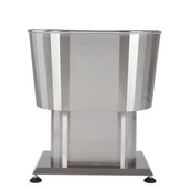 源头厂家宠物浴缸狗狗浴缸spa猫咪浴盆洗宠物专用洗澡浴缸