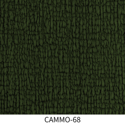 树纹侘cammo风雪尼尔系列志达纺织软床沙发抱枕装饰布料寂