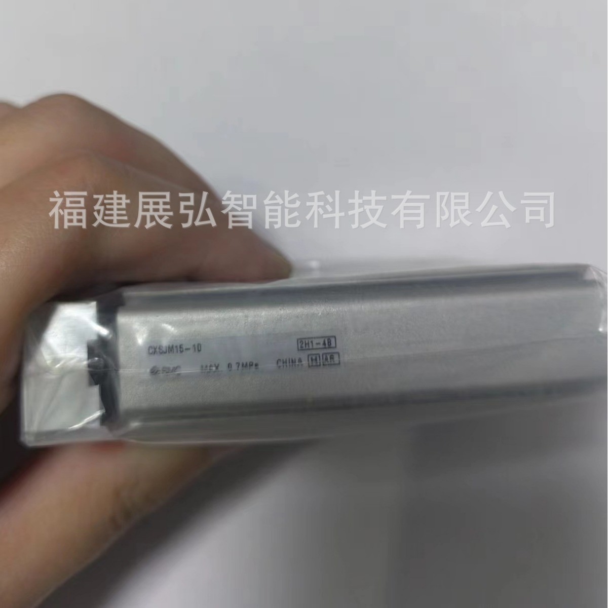 热销cxsjm15-10smc气缸