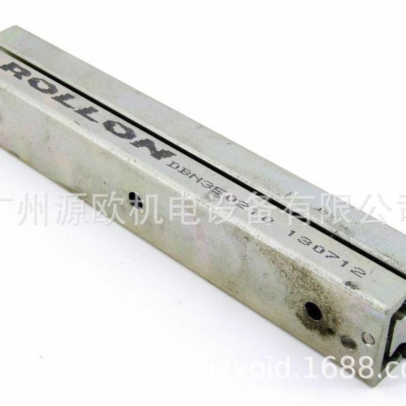 热销dbn35-370意大利原装rollon可伸缩导轨dbn350370