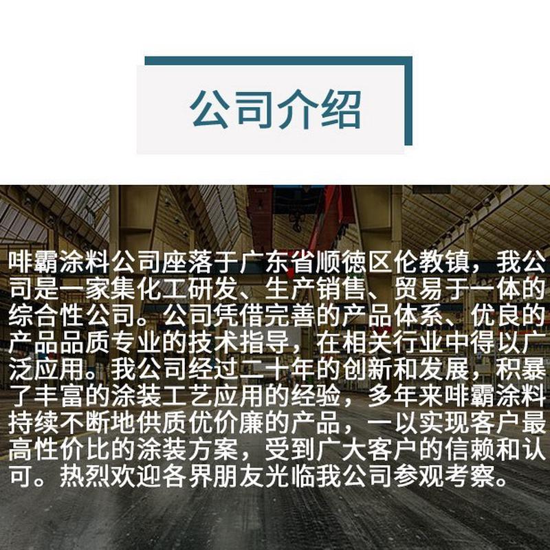 销售厂家银粉漆银色五金金属烤漆防腐防锈面漆各色合金油漆
