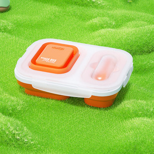 howgo狗狗便当盒宠物外出狗食盆壶宠物碗饭盒便携水碗猫碗水杯