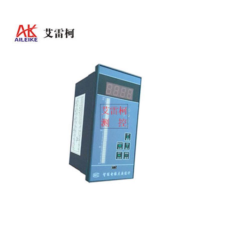 智能双色电接点液位计slrh/s-22-b水位计二次仪表液位显示控制仪