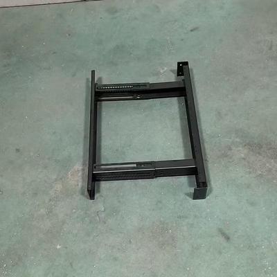 防潮底座钣金加工批发承重底座环网柜底座通讯柜底座机柜抗震现货