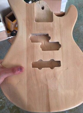 （下单专用）依班娜电贝司GSR200/320四弦bass初学者入门男女生