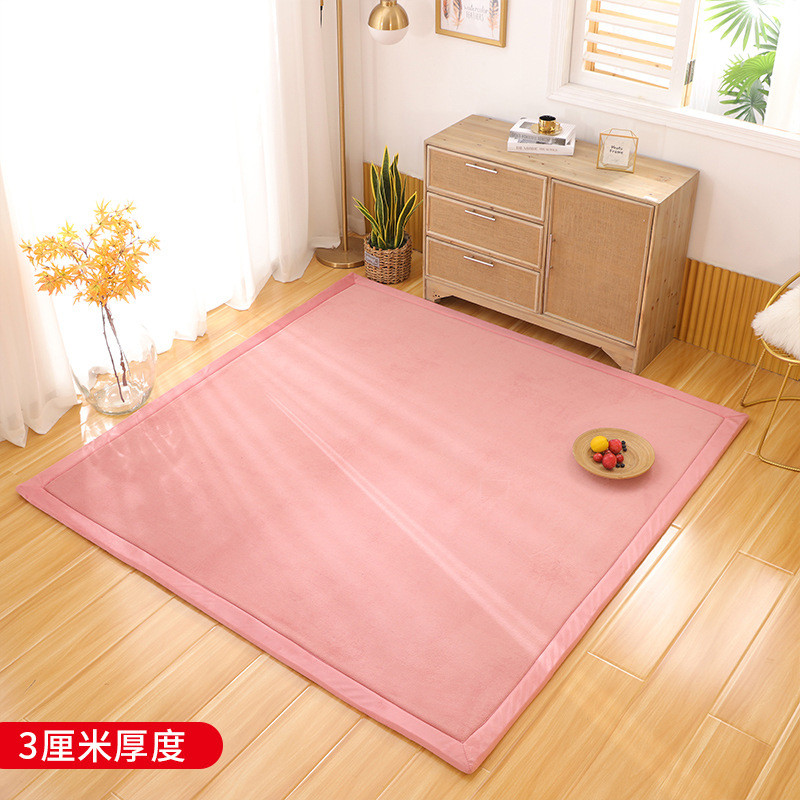 wm9a定做榻榻米床垫卧室客厅地垫加厚农村火炕电热炕垫子大炕床