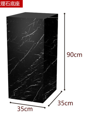 现代轻奢高档雕塑摆件办公室桌面玄关客厅树脂家居装饰品酒店招财