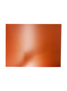 厂家直供聚酰亚胺255℃耐高温高频多层铜板单双面覆hx9100