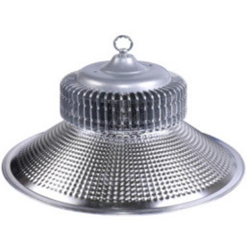 led工矿灯100w150w200w工厂灯车间厂房灯天棚灯