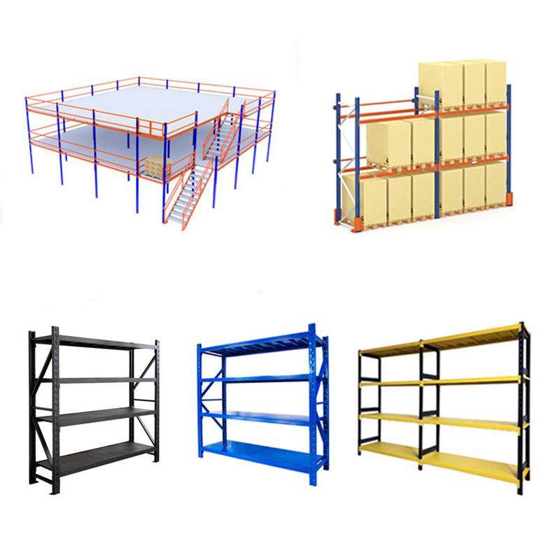 热销加厚承重仓储货架蝴蝶卡扣仓库车间中型工厂库房货架储物架,商业/办公家具,仓储货架,淘宝优惠券,粉丝福利购,淘宝优惠卷